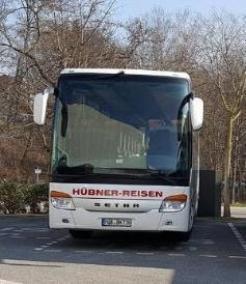 Setra 416 GT- HD